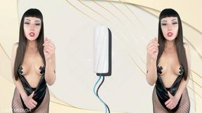 Degrading CEI & toilet task