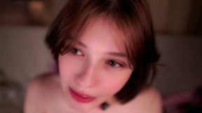 Letitia Nickolich Private Show