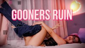 Gooners Ruin
