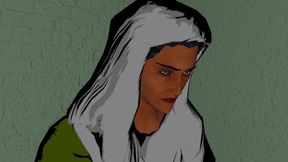 She Came to Her Stepmother's House