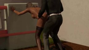 Tacos: Hot Wife Her Fuckers and Her Cuck Hubby - Episode 70