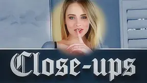 Close-Up Relaxing Compilation (Special By Fap Vr)