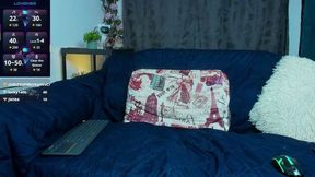 Cristofer Hanks Party on Nov 12, 2025