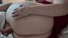 Stepmommy Cuddlefuck