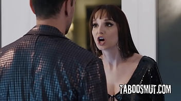 Husband Has Lustful Sex With Wife'_s Stepsisters - Alex Coal, Maya Woulfe, Charlotte Sins