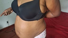 hot asian milf control her self