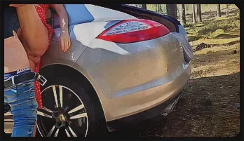 Wilderness Wild Sex Amateur MILF Step Mom Threesome 10:111080p