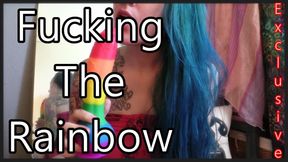 Fucking The Rainbow