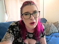 Miss Ellie - Cucked Your Friends Moans in the Next Room