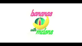 Latina GF gets fucked and sprayed with cum on her big tits