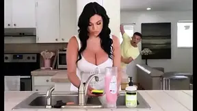 milf Anal - Mona Azar