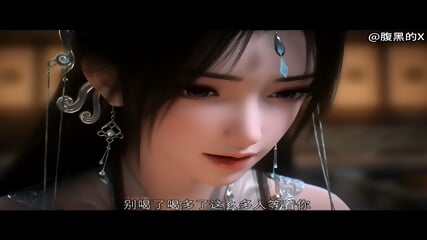 EvilXArt Qing Yi #vamai#vam