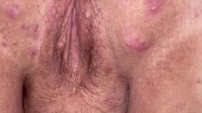 breeding time me taking a hard cock raw and bareback get full full of cum