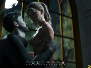 This babe's so banging hot... The Seven Realms: High Lathion ???? Most excellent Pornscenes