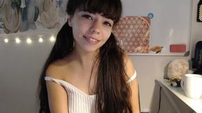 What Viewers Say to Me During Cam Shows – Part 2