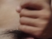 Masarap na jakol sa umaga ahhhh. Ungol paaa