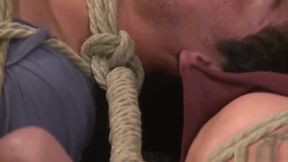 JJ and Jett gets Edged