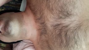 Blowjob with Ejaculation