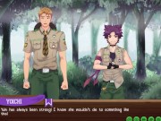 Camp Buddy - Ep55
