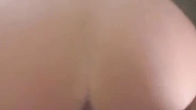 Enthusiastic Fuck and Titty Fuck