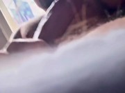 Rainy Day at Home - Naughty Playtime & DirtyTalking ( exclusive clip on my blue page )