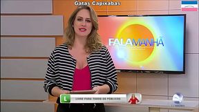 Andressa Missio Capixaba Gostosa