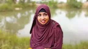 Cheating wife gets caught with boyfriend in Indian village