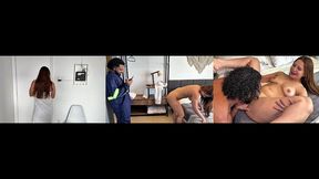 chamei o eletricista