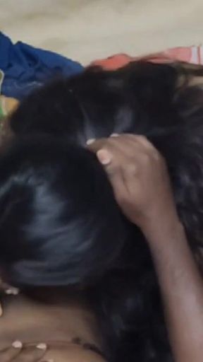 Telugu Harika Sucking Complations