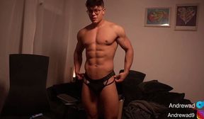 andrewd9 muscle cam show 7825