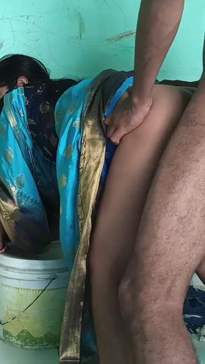 First time jija sali ki romantic sex video Mera wife ka bahan ke sath first time my room fucked in Indian   Clip 1
