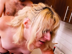 TGIRLPORNSTAR   Milly Mera is Just Dessert