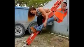 Indian Girl Alisha Malhotra Join Goa