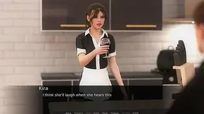 Bastard Perverted World Of The Rich People Episode 2