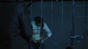 Sentenced To Corporal Punishment