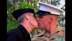 Deep Anal Exchange: Two Horny Guys Swap Thick Cocks Hard – 18+