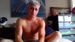 Aiden Jacobss Private Show