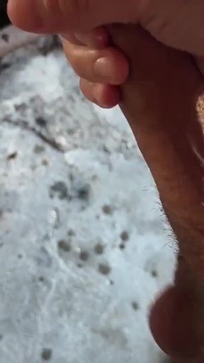 Bleshcouple - Big Cumshot Tim Blesh