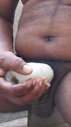 Unmerrid Men Get Extra Enjoys and Enjoy Silicon Pussy