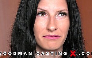 Woodmancastingx, aria rossi
