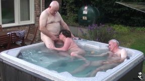 Return of the water board inspector