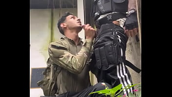 FETICHE DE FUDER NO MATO