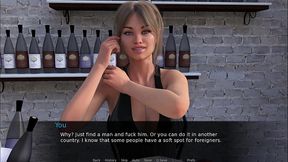 johannesgaming - update #103 - futa dating simulator 6 gloria is a laywer who love fucking but not getting fucked - jun 17, 2024