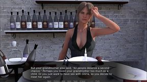 johannesgaming - update #103 - futa dating simulator 6 gloria is a laywer who love fucking but not getting fucked - jun 17, 2024