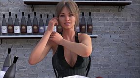 johannesgaming - update #103 - futa dating simulator 6 gloria is a laywer who love fucking but not getting fucked - jun 17, 2024