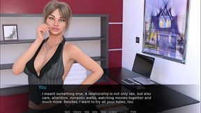 johannesgaming - update #103 - futa dating simulator 6 gloria is a laywer who love fucking but not getting fucked - jun 17, 2024