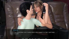 johannesgaming - update #103 - futa dating simulator 6 gloria is a laywer who love fucking but not getting fucked - jun 17, 2024