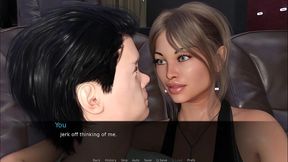 johannesgaming - update #103 - futa dating simulator 6 gloria is a laywer who love fucking but not getting fucked - jun 17, 2024