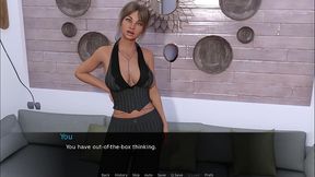 johannesgaming - update #103 - futa dating simulator 6 gloria is a laywer who love fucking but not getting fucked - jun 17, 2024