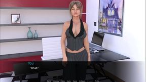 johannesgaming - update #103 - futa dating simulator 6 gloria is a laywer who love fucking but not getting fucked - jun 17, 2024